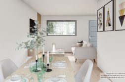 Maison+Terrain de 4 pièces avec 3 chambres à Belz 56550 – 442616 € - STJE-26-10-27-2